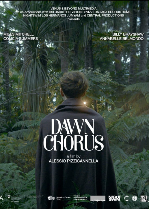 Dawn.Chorus(全集)