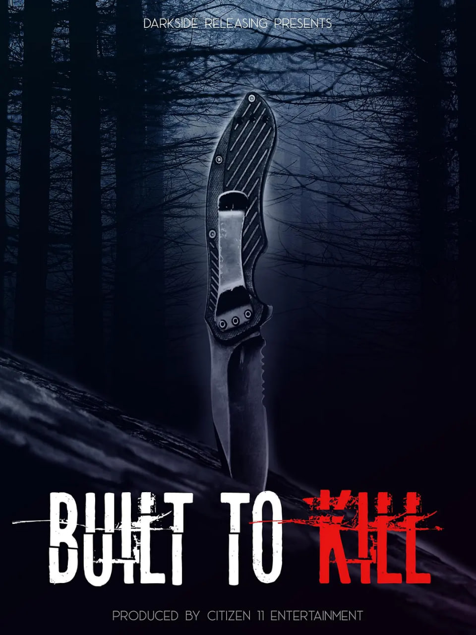 為殺人而生(全集)
