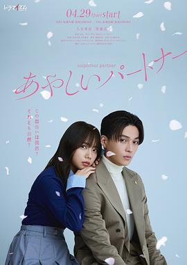 奇怪的搭檔 日本版