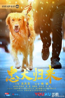 忠犬歸來(全集)