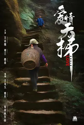 愛情天梯(全集)