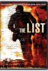 魔鬼名單 The List