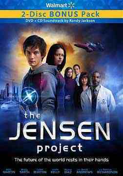 延森計(jì)劃 The Jensen Project