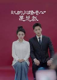 閃婚老公是總裁(全集)