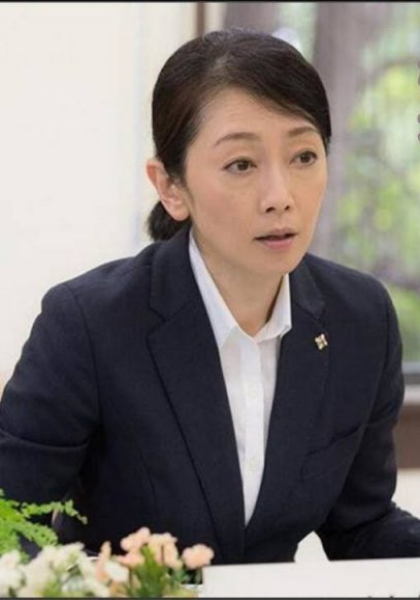 破格大媽檢察官 -花村絢乃的案件簿- 第SP集(大結(jié)局)