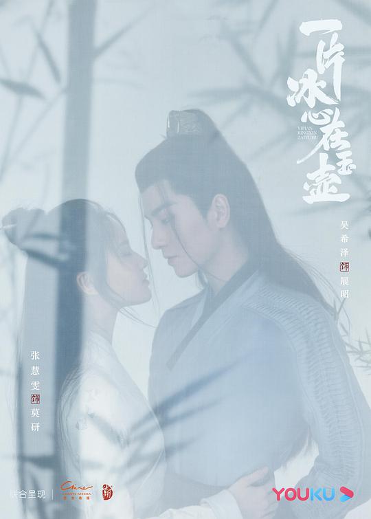 一片冰心在玉壺 第01集