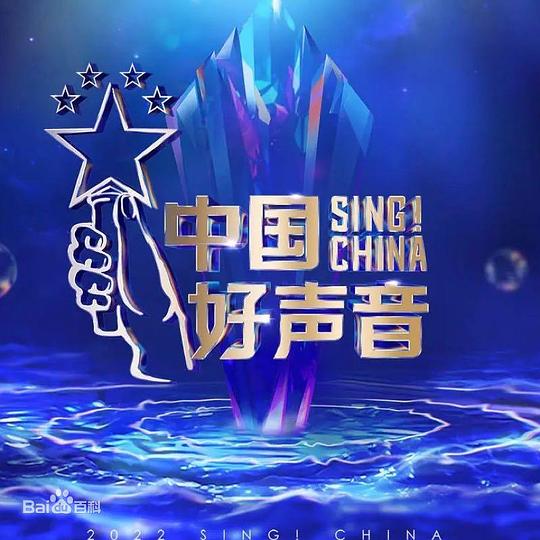 中國(guó)好聲音2023 第20230728期