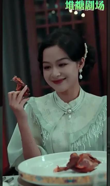末代格格之亂世奇女 全集(大結(jié)局)