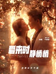 愛來時(shí)靜悄悄 第01集